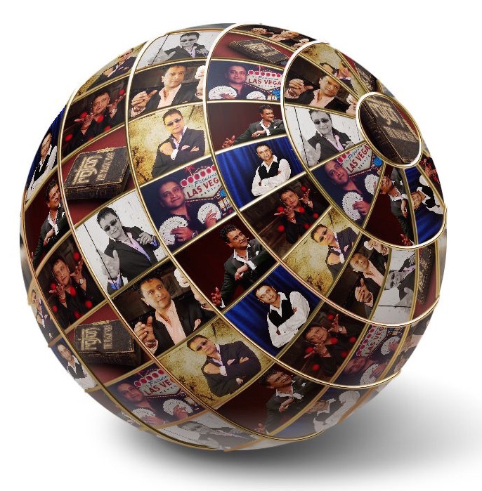 globe